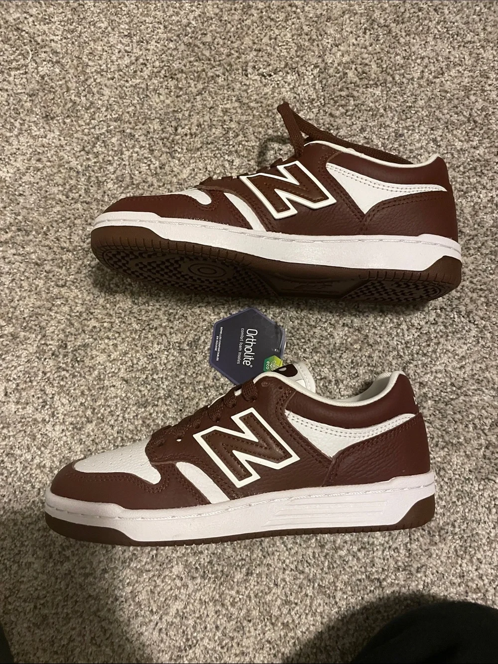 New Balance 480